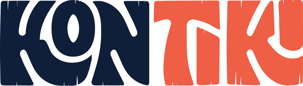 Kon-Tiki logo